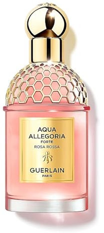 GUERLAIN Aqua Allegoria Forte Rosa Palissandro Eau de Parfum 125 ml