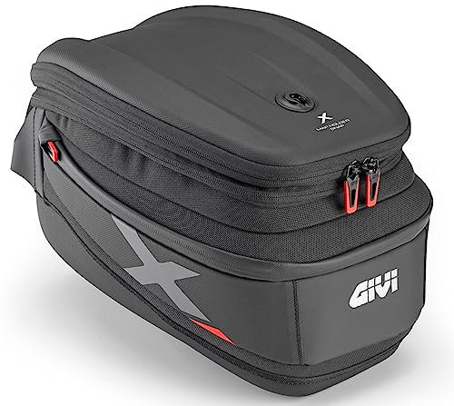 givi xl06 tanktasche x-line kompatibel mit ktm 1290 super adventure r 2021 2022 mototopgun