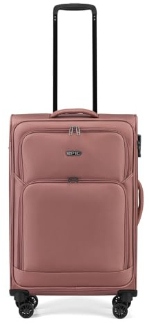 EPIC Dynamo 4X Trolley Dusty Rose Koralle 69cm