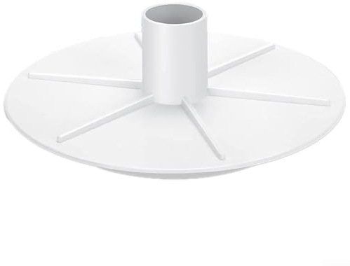 Skimmer-Vakuumplatte, halten Sie Ihren Pool sauber und klar mit Skimmer-Vakuumplatte für S15/für S20 Skimmer