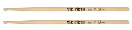 VIC FIRTH - SGIL - Drumstick Signature Marcus Gilmore - natural