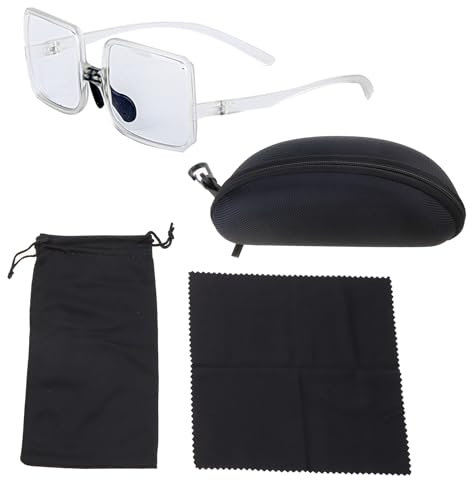 Lerpwige Professionelle Billard Schutzbrille Vollfrist Billard Wettbewerb Brille Billard Player Brille