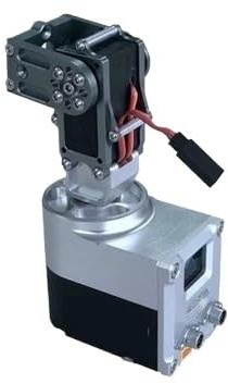 ZMHYGEW pour MyFly pour Dream Mini Crossbow Automatique pour MFD Gimbal pour Longue portée