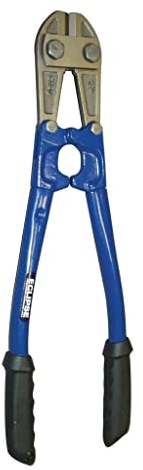 Eclipse Professional Tools ETBC24 Tagliabulloni con manici tubolari da 24