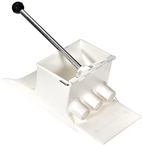 Millecroquette 20000 - Porcionadora de croquetas