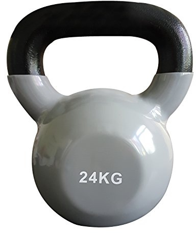 sveltus - Kettlebell da 24 kg