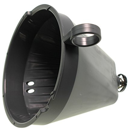 Bosch 12014353 Filterhalter für TKA6A044, TKA6A047 ComfortLine Kaffeemaschine