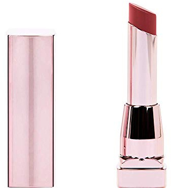 Maybelline CS Shine Compulsion Nu 90 Scarlet Lipsticks