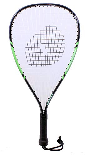 Python Intro 5000 - Racchetta da Racquetball Serie principiante, Lyndee