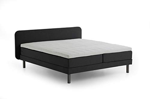 Atlantic Home Collection Boxspringbett