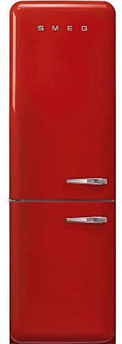 Frigorifero libera installazione Smeg