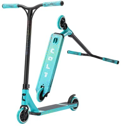 Envyscooters Trottinette Freestyle Blunt Colt S5 Teal