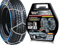 Schneeketten 195/65R16 205/55R16, 205/60R16,215/55R16,225/50R16,225/45R17,235/40R17,215/40R18,225/40R18