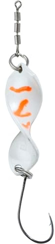 Balzer Shooter Spoon Albino 6,5g