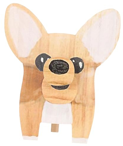 Yardenfun Tierdesign Eyeglasenständer Aus Dekorativer Brillenhalter Für Schreibtisch Als Tiermotiv Deko Für Zuhause Und Büro Praktischer Eyewear Organizer