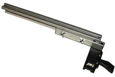 MP Parts - Anschlag Längsanschlag passend für WOODSTER ST10s Tischkreissäge Kreissäge