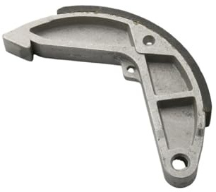 Zapatas de freno for motocicleta Co50 Bs Br Bo Co Ca Go Si 50cc