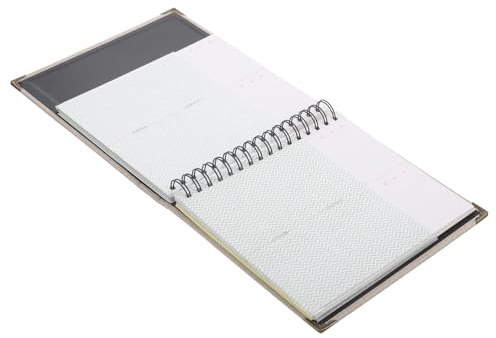 FIXOSHEE Álbum Multiusos para Entradas y Tarjetas Organizador Suelto Resistente y Antidesgaste Libro de Colección para Conciertos y Cine Regalo para Familia y Amigos