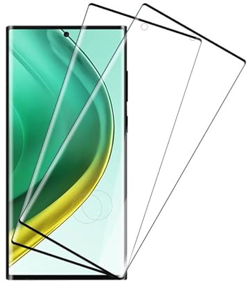 SkyKeep 9H (2 Stücke) für Schutzfolie S22 Ultra 5G Panzerglas Folie | HD Displayschutzfolie, für Screen Protector Samsung Galaxy S22 Ultra 5G Displayschutz, Kratzfest, Ultra-klar, Anti-Bläschen