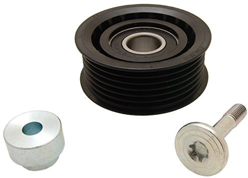 FEBEST 1488-001 Umlenk- / Führungsrolle Keilrippenriemen Kompatibel mit VW PASSAT Variant 3B6