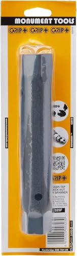 Monument 27mm x 32mm tap backnut Box Spanner Pack of 1