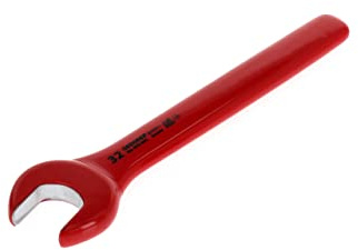 Gedore VDE 894 32 - Llave fija de una boca VDE 32 mm