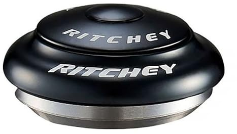 Ritchey Steuersatz schwarz schwarz 8,3 mm