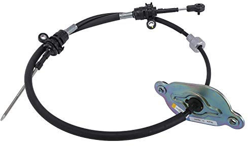 ACDelco 84414110 GM Originalausrüstung Schaltzug Automatikgetriebe Schaltzug 1 Stück
