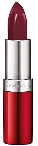 Rimmel - Rossetto Lasting Finish by Rita Ora, 003 Crimson Love.