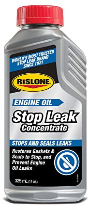 Rislone ENGINE OIL STOP LEAK CONCENTRATED 51009