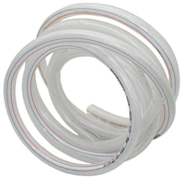 PLIPSH Tubo da giardino flessibile da 3/4 di pollice da 1 pollice Tubo da giardino flessibile da 3/4 espandibile Tubo for irrigazione dell'acqua Tubo for irrigazione dell'acqua 5m perfection ( Color :