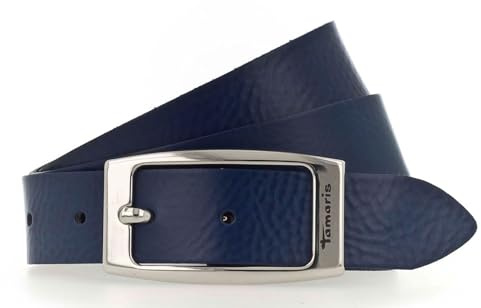 Tamaris Gürtel Essential Classics TB0006L07 Damen Gürtel Uni