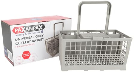 sparefixd Suitable for Quality Dishwasher Cutlery Basket Kenwood
