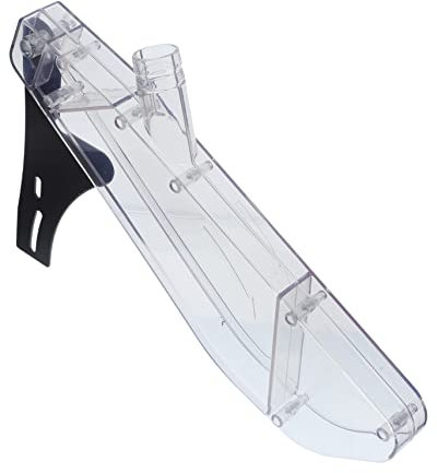 DOITOOL Saw Blade Guard for Table Saw Woodworking Tool Cover Protective for and Safety During Use