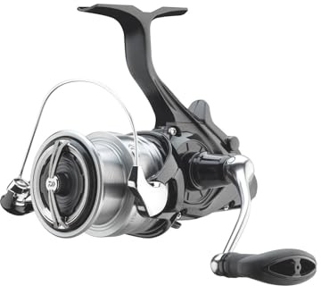 Daiwa 24 Emcast BR LT2500 Freilaufrolle