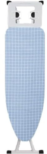 Tabla de Planchar pequeña de sobremesa - Mesa Plegable para el hogar, Ideal para Espacios reducidos, Apartamentos, caravanas y Casas (D)