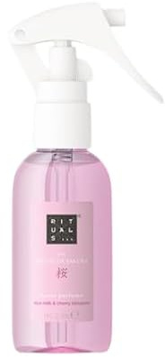 Reise-Peeling von Rituals