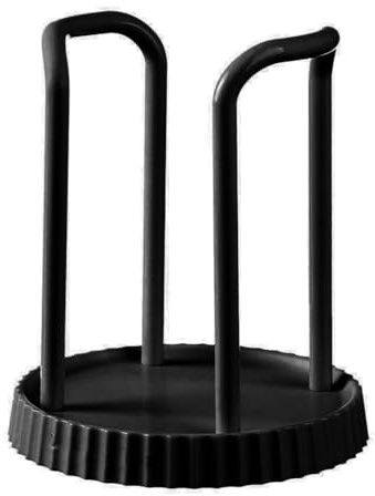 Soporte para tazas de papel de cocina, desechables, recogedor de tazas, multifuncional, soporte para tazas de café para el hogar