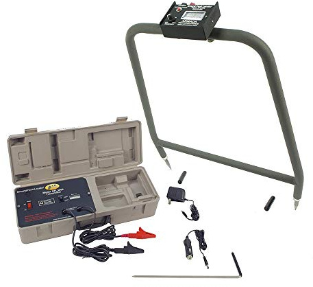 Armada GFL3000 Ground Fault Locator