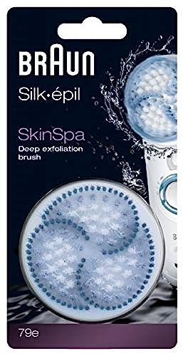Braun Silk-épil Skin Spa 79e