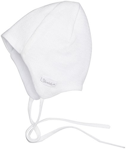 Sterntaler Unisex Baby Mütze Strickmütze