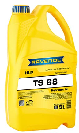 RAVENOL Hydraulikoel TS 68 (HLP)