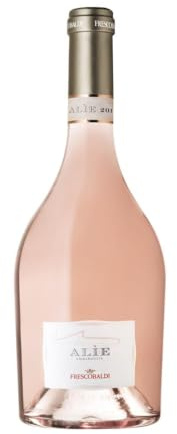 Frescobaldi - Syrah Alìe Rosé - Ammiraglia - Toscana IGT - Bottiglia da 0,75ml