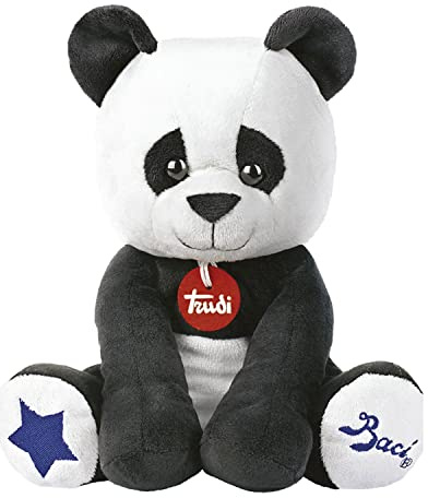 BACI PERUGINA - BACI PELUCHE TRUDI - 87 GR