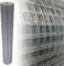 Garmix Rotolo Rete Metallica per Recinzioni da 100cm x 25m – Rete Zincata Maglia Piccola per Pollaio, Voliere e Gabbie – Maglia 12x12mm, Filo 0,80mm
