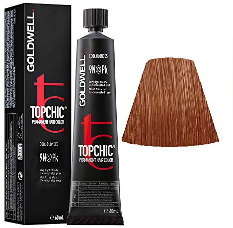 Goldwell elumenated naturals 9N@PK 60ml