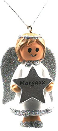 Margaux - Ange Déco de Noël