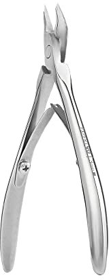 STALEKS Pro Fessionelle - Pinza per unghie Expert 90 (3 mm)