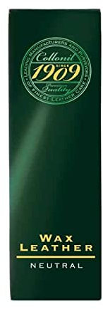 Collonil 1909 Wachs Ledertube - 75ML