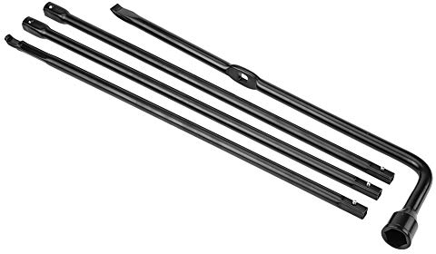Ersatzreifen-Werkzeugsatz,Ersatzreifen-Wagenheber-Radmutternschlüssel-Griffsatz für F250 350 450 550 2008–2016
